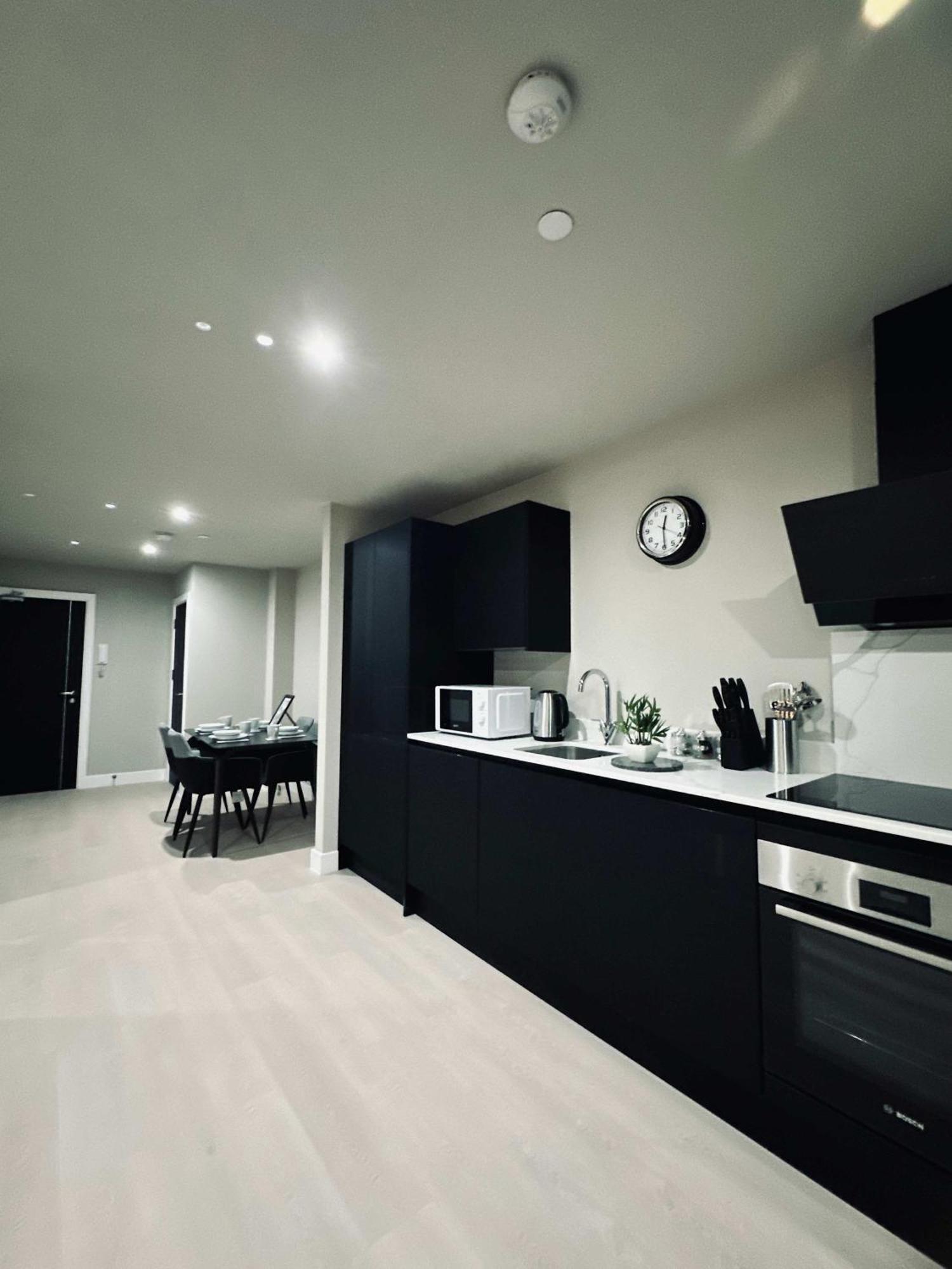 Apartment Fantastic 2 Bedroom In