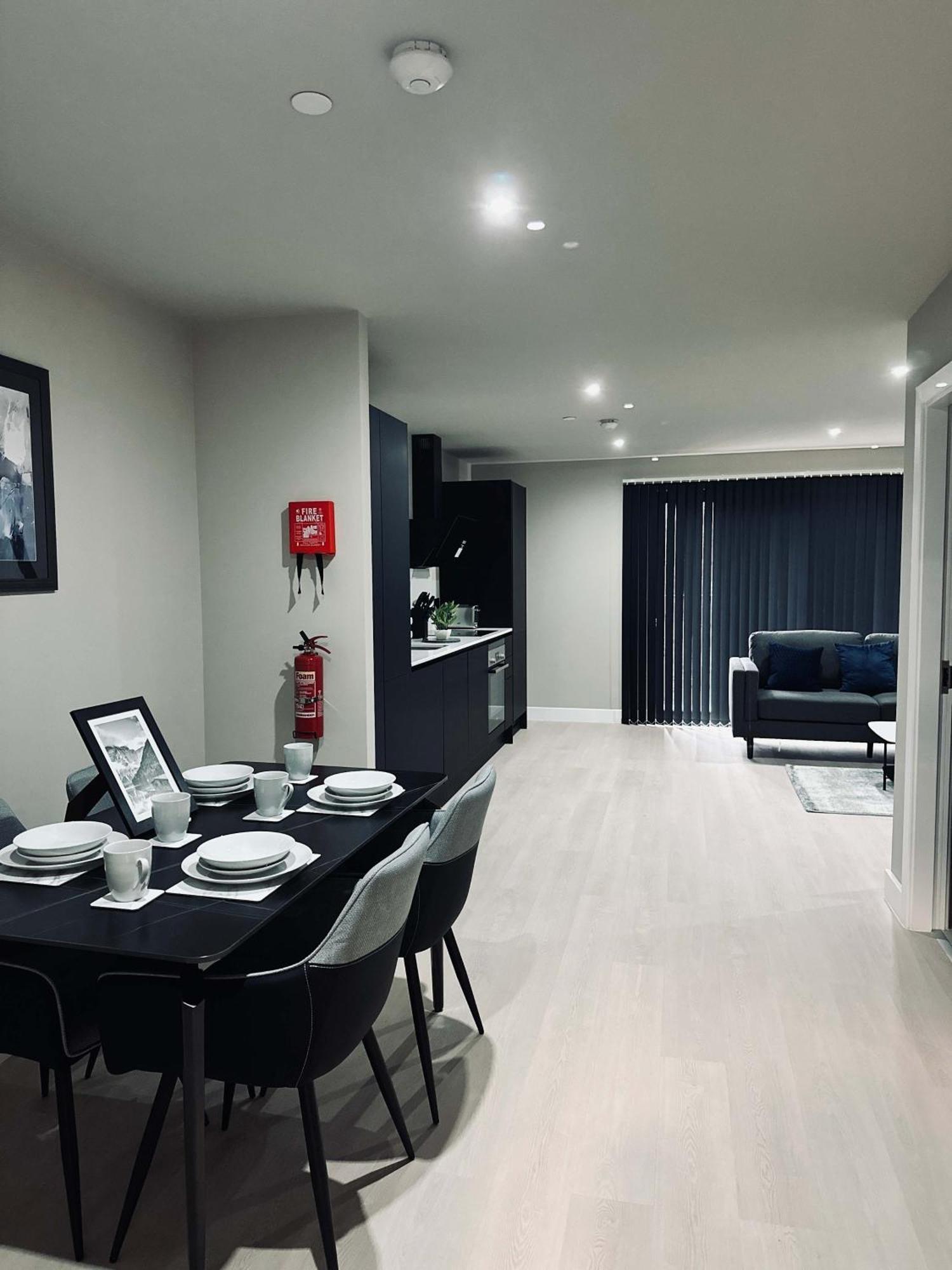 Fantastic 2 Bedroom In * Birmingham