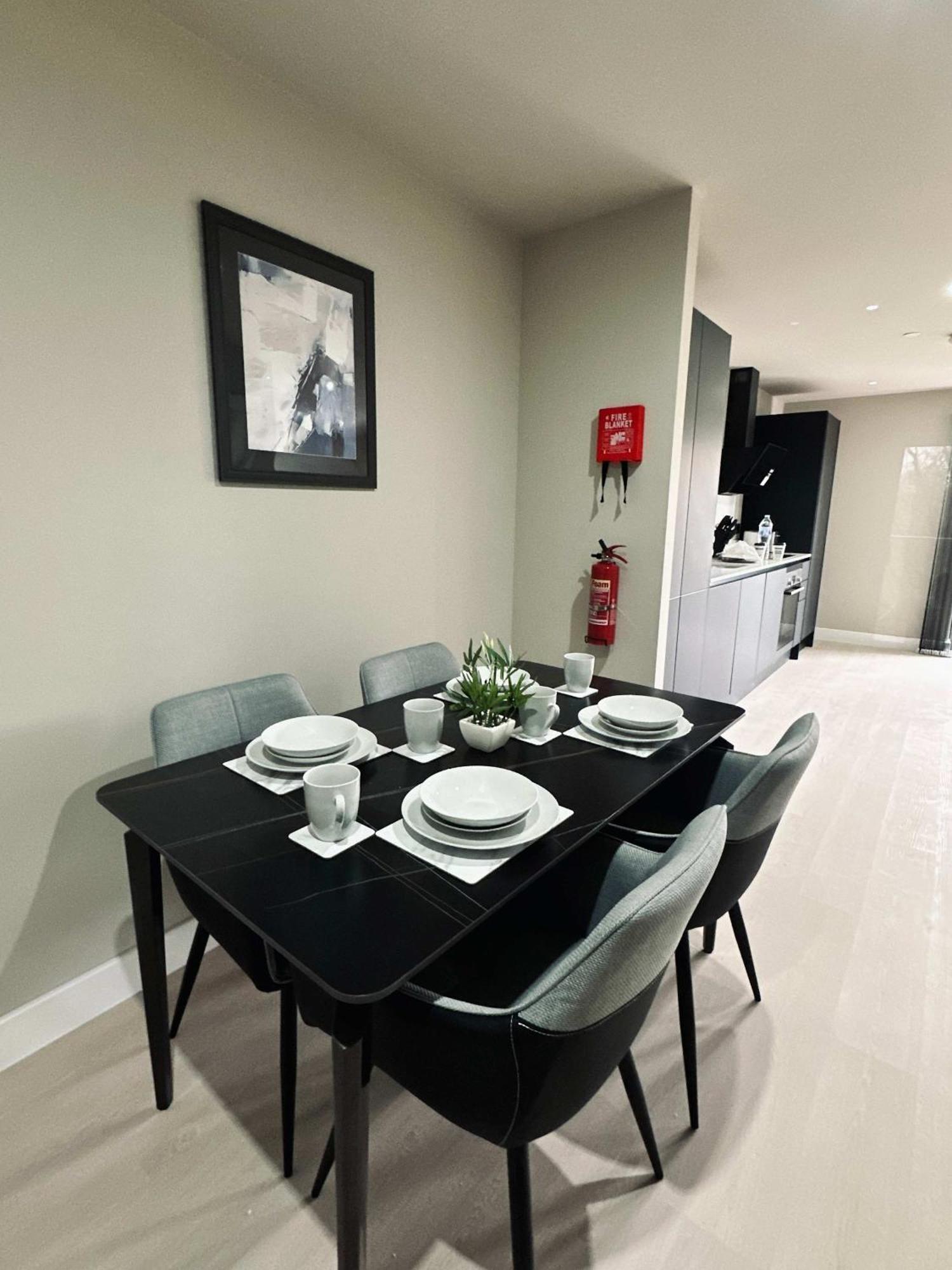 Fantastic 2 Bedroom In Apartment