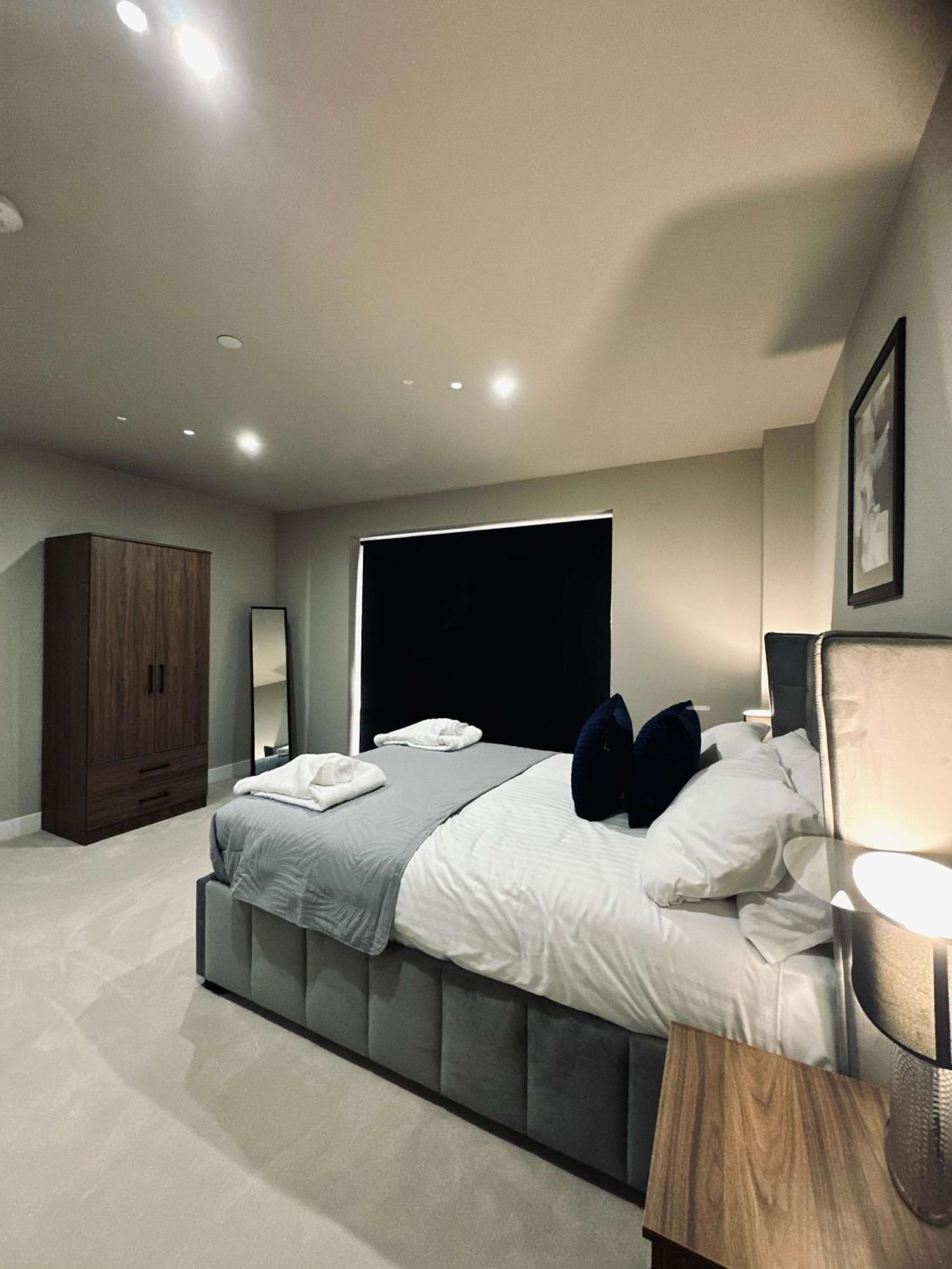 Fantastic 2 Bedroom In Apartment Birmingham
