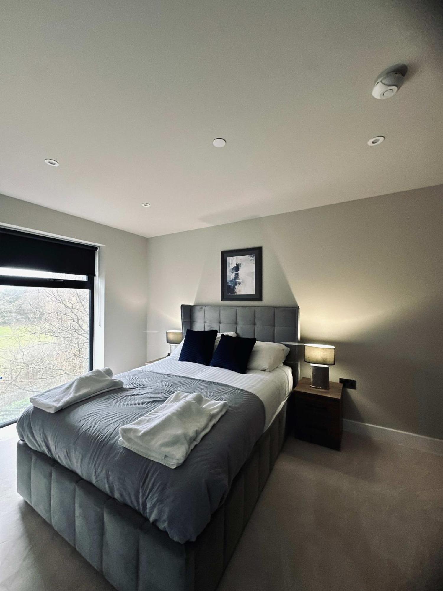 Fantastic 2 Bedroom In * Birmingham