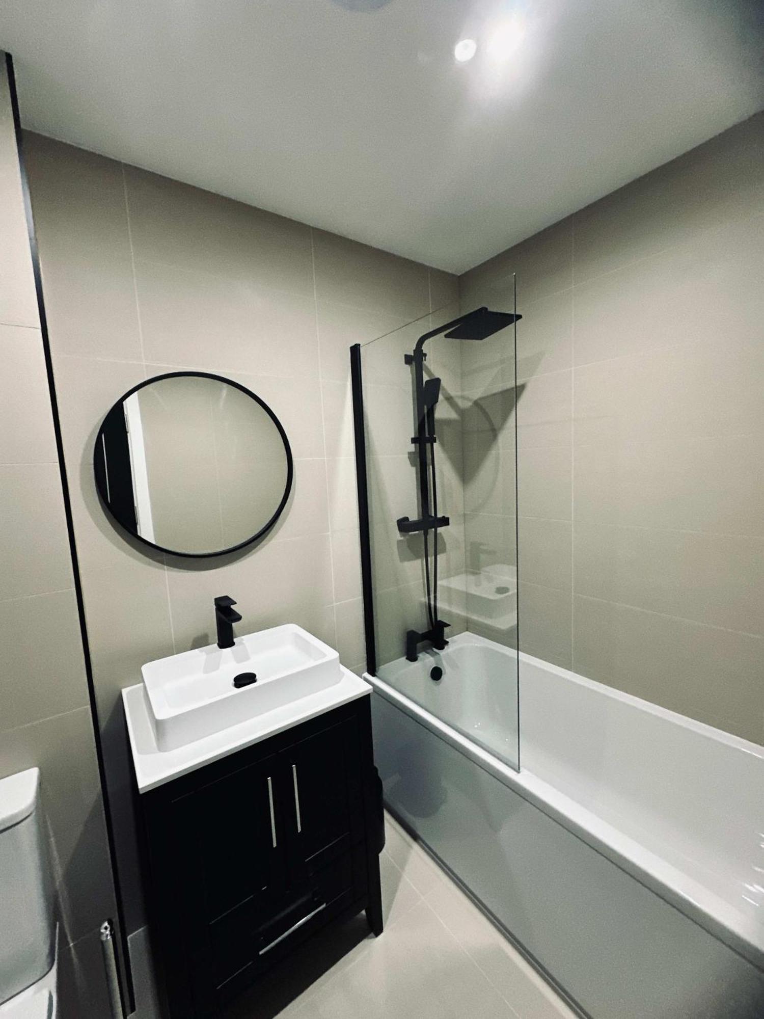 Fantastic 2 Bedroom In Birmingham