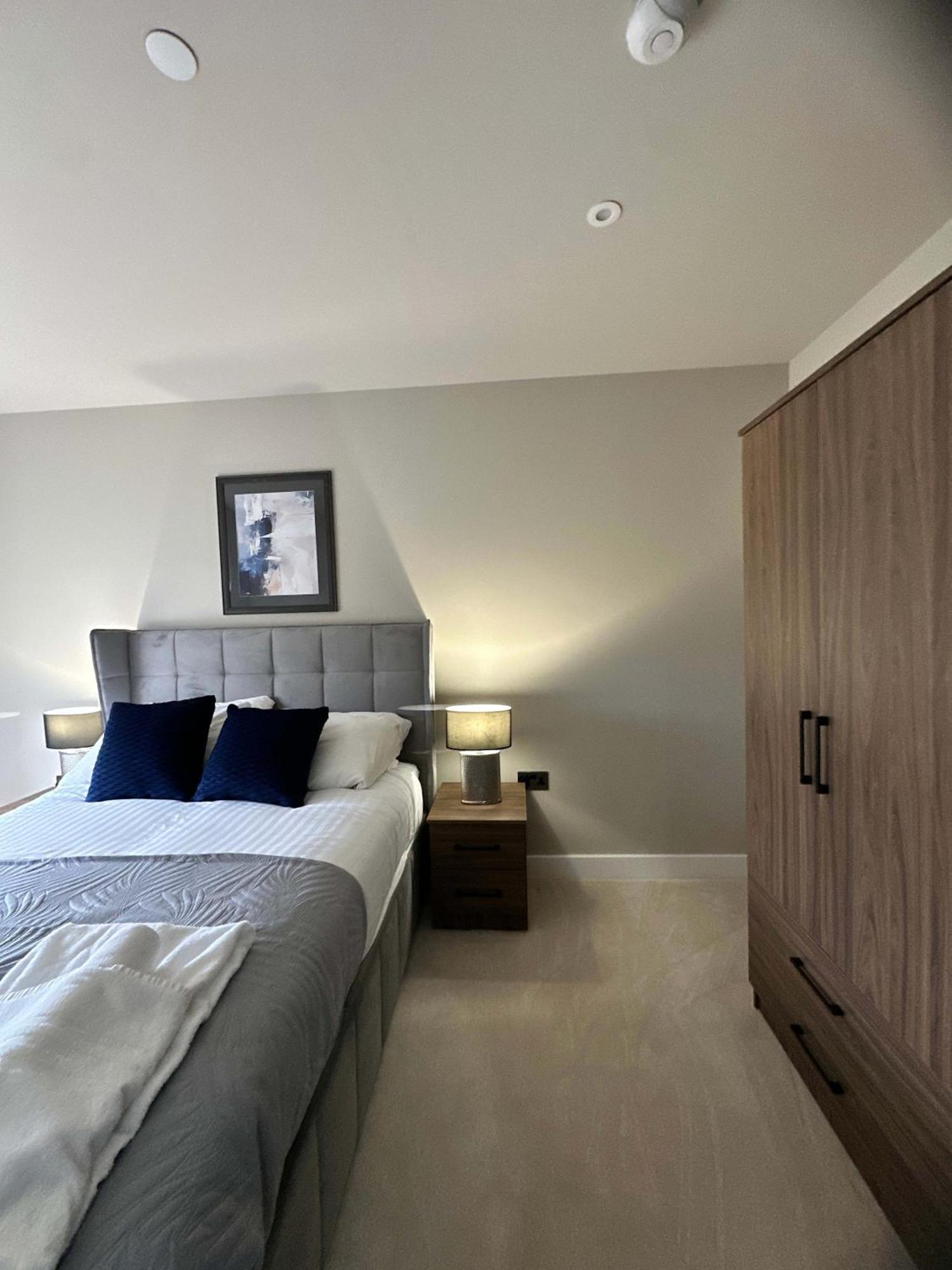 Apartment Fantastic 2 Bedroom In