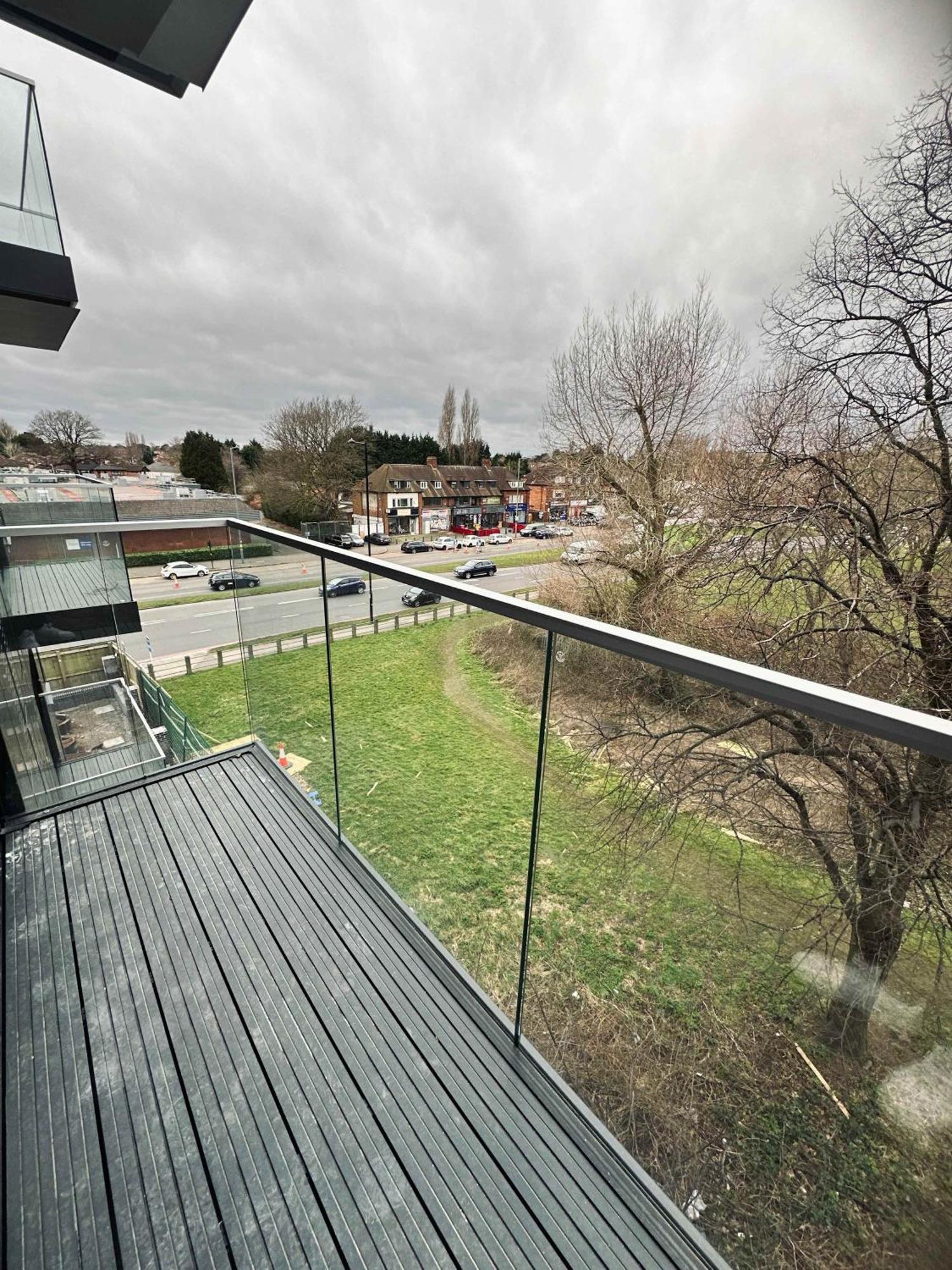 Fantastic 2 Bedroom In Birmingham