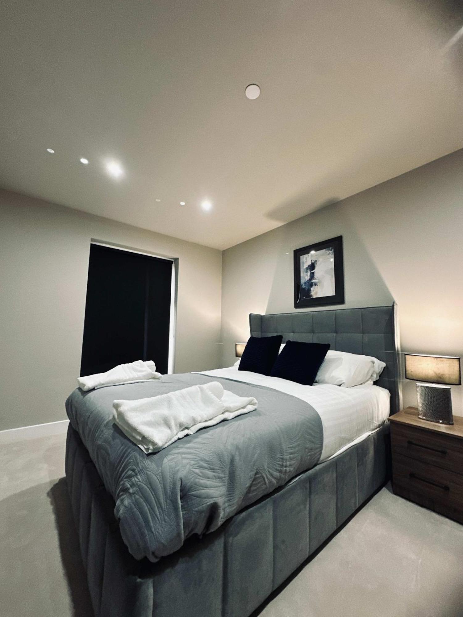 Fantastic 2 Bedroom In